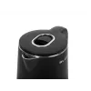 BLOW musta vedenkeitin LED-näytöllä 2200W BK-18PB 1,8L