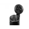 BLOW musta vedenkeitin LED-näytöllä 2200W BK-18PB 1,8L