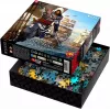 Palapeli Good Loot Gaming - Assassin's Creed Black Flag Resynced 1000 kpl