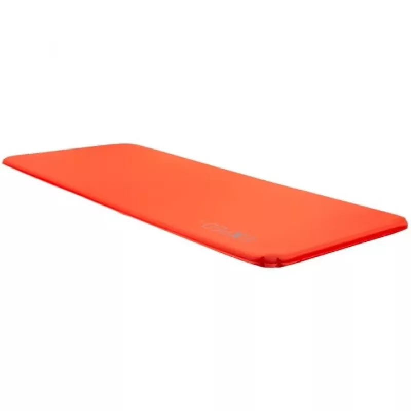 Exped SIM 3.8 LW itsestään täyttyvä makuualusta Flame