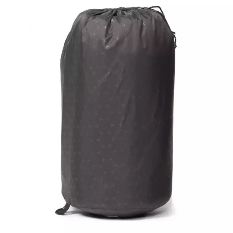 Exped SIM 3.8 LW itsestään täyttyvä makuualusta musta