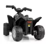 MILLY MALLY Quad Honda ATV akkukäyttöinen musta