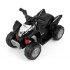 MILLY MALLY Quad Honda ATV akkukäyttöinen musta