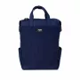 PORT DESIGNS Milano II Eco Totepack 14/16 tuuman Navy Blue