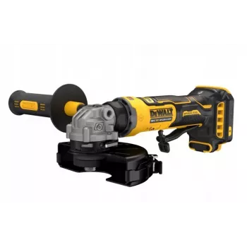 DEWALT DCG404N-XJ 18V akkukäyttöinen kompakti kulmahiomakone 125mm harjaton runko