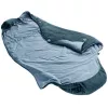 Deuter Dreamlite 10C/50F makuupussi, Nautic/Breeze