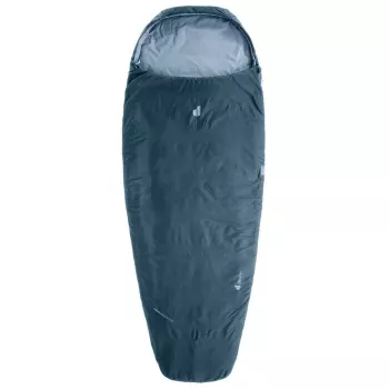 Deuter Dreamlite 10C/50F makuupussi, Nautic/Breeze