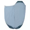 Deuter Dreamlite 15C/59F makuupussi, Nautic/Breeze