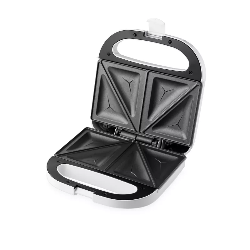 Zelmer ZSM7700 voileipägrilli, 750 W, valkoinen