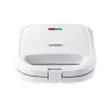 Zelmer ZSM7700 voileipägrilli, 750 W, valkoinen