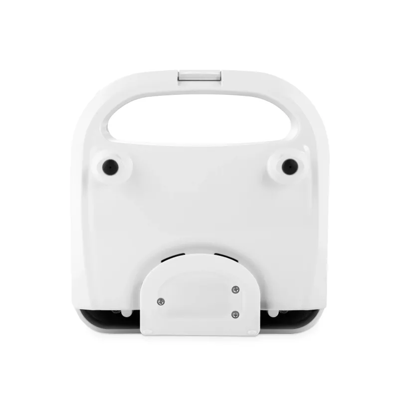 Zelmer ZSM7700 voileipägrilli, 750 W, valkoinen