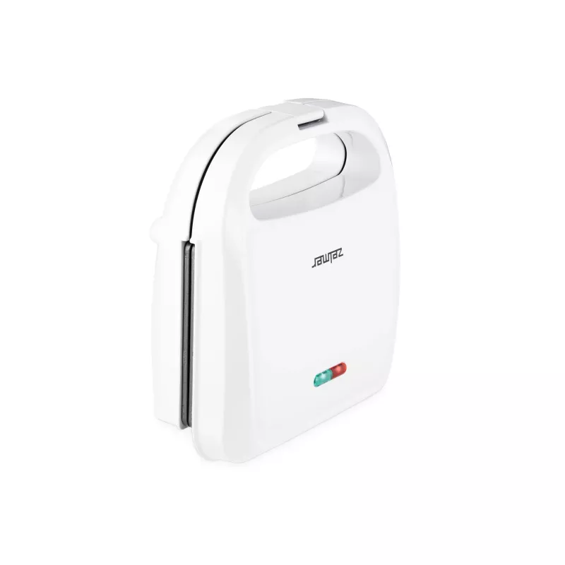 Zelmer ZSM7700 voileipägrilli, 750 W, valkoinen