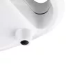 Zelmer ZSM7700 voileipägrilli, 750 W, valkoinen