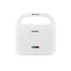 Zelmer ZSM7700 voileipägrilli, 750 W, valkoinen
