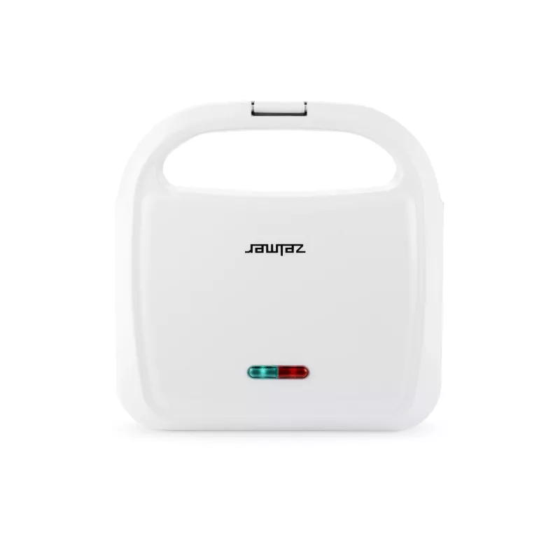 Zelmer ZSM7700 voileipägrilli, 750 W, valkoinen