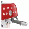Smeg 50's Style täysautomaattinen kahvinkeitin EGF03RDEU punainen