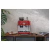 Smeg 50's Style täysautomaattinen kahvinkeitin EGF03RDEU punainen