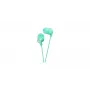 JVC HA-FX10 vaaleansininen johdolliset in-ear-kuulokkeet