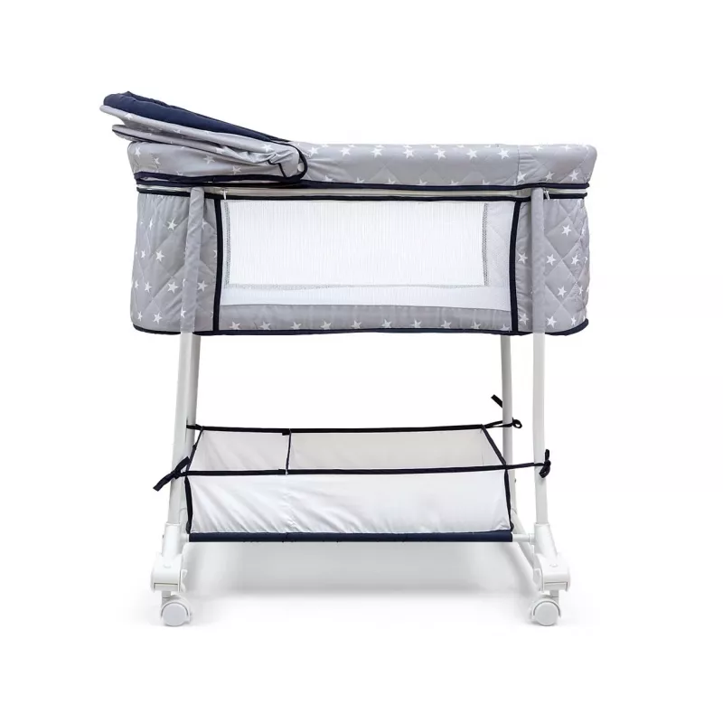 Milly Mally Dream On 2-in-1 kehto - Star