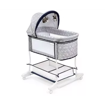 Milly Mally Dream On 2-in-1 kehto - Star