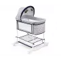 Milly Mally Dream On 2-in-1 kehto - Star