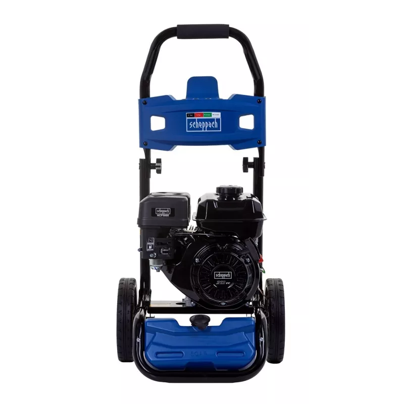 Scheppach HCP5000 painepesuri 180 bar 2700 W