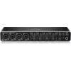 Behringer UMC404HD USB-äänikortti 4x4 24-bit/192 kHz MIDAS-esivahvistimilla
