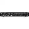 Behringer UMC404HD USB-äänikortti 4x4 24-bit/192 kHz MIDAS-esivahvistimilla