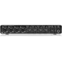 Behringer UMC404HD USB-äänikortti 4x4 24-bit/192 kHz MIDAS-esivahvistimilla