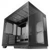 Tacens Mars Gaming MCMIRAGE Mid Tower -tietokonekotelo musta
