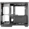 Tacens Mars Gaming MCMIRAGE Mid Tower -tietokonekotelo musta