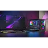 Tacens Mars Gaming MCMIRAGE Mid Tower -tietokonekotelo musta