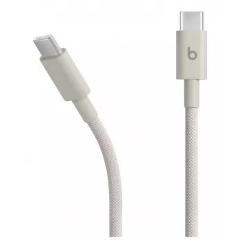 Apple Beats USB-C - USB-C -kangaskaapeli (1,5 m) Surge Stone