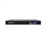 CyberPower PFC Sinewave Advanced Rack UPS CP500EIPFCRM1U 500VA/300W Line-Interactive 1U puhdas siniaalto 6x IEC C13