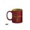 Good Loot: Diablo IV - Lilith's Blood lämpöherkkä muki