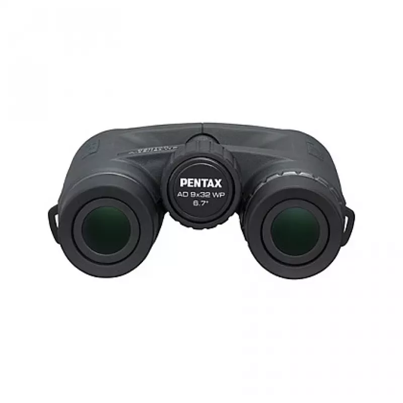 Pentax AD 9x32 WP kiikari