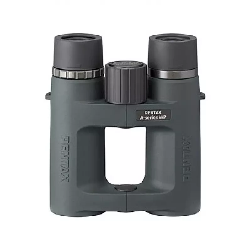 Pentax AD 9x32 WP kiikari
