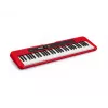 Casio CT-S200 MIDI-kosketinsoitin 61 kosketinta USB punainen