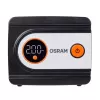 OSRAM TyreInflate 612 Essential 12V autonrengaspumppu kompressori