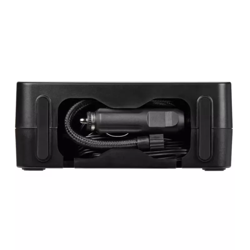 OSRAM TyreInflate 612 Essential 12V autonrengaspumppu kompressori