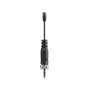 Sennheiser MKE Mini omnidirektionaalinen lavalier-mikrofoni - musta