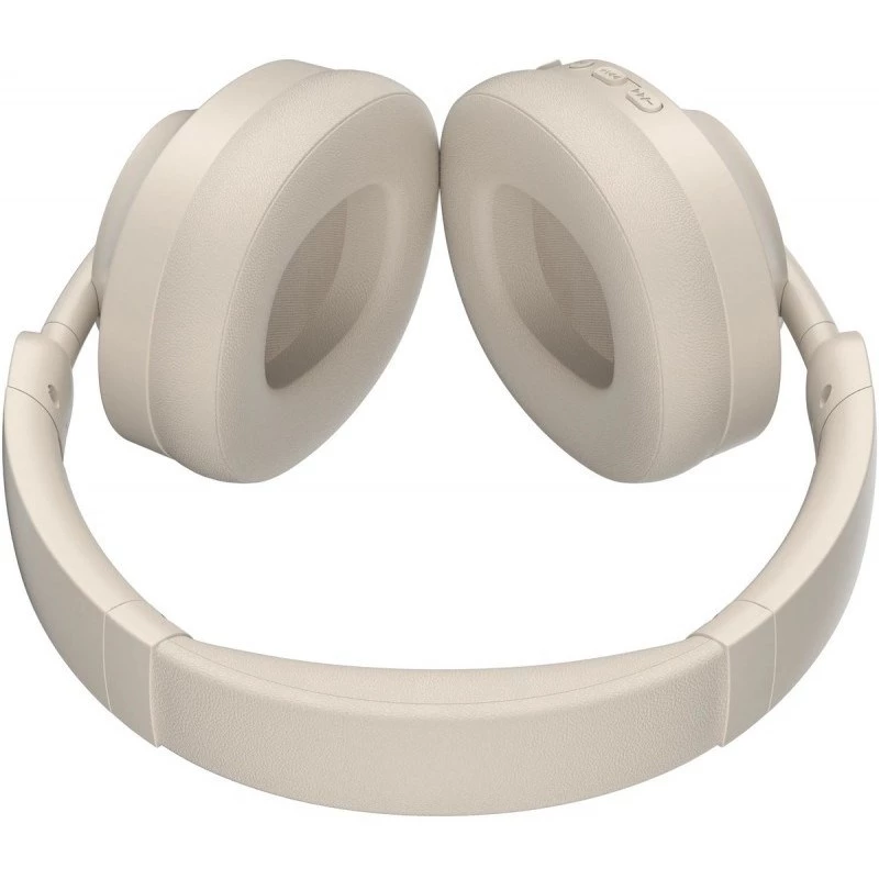 Defender Bluetooth-kuulokkeet Freemotion B485 ANC beige