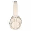 Defender Bluetooth-kuulokkeet Freemotion B485 ANC beige