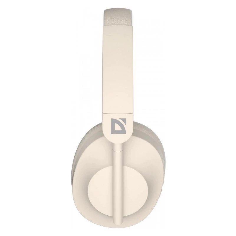Defender Bluetooth-kuulokkeet Freemotion B485 ANC beige
