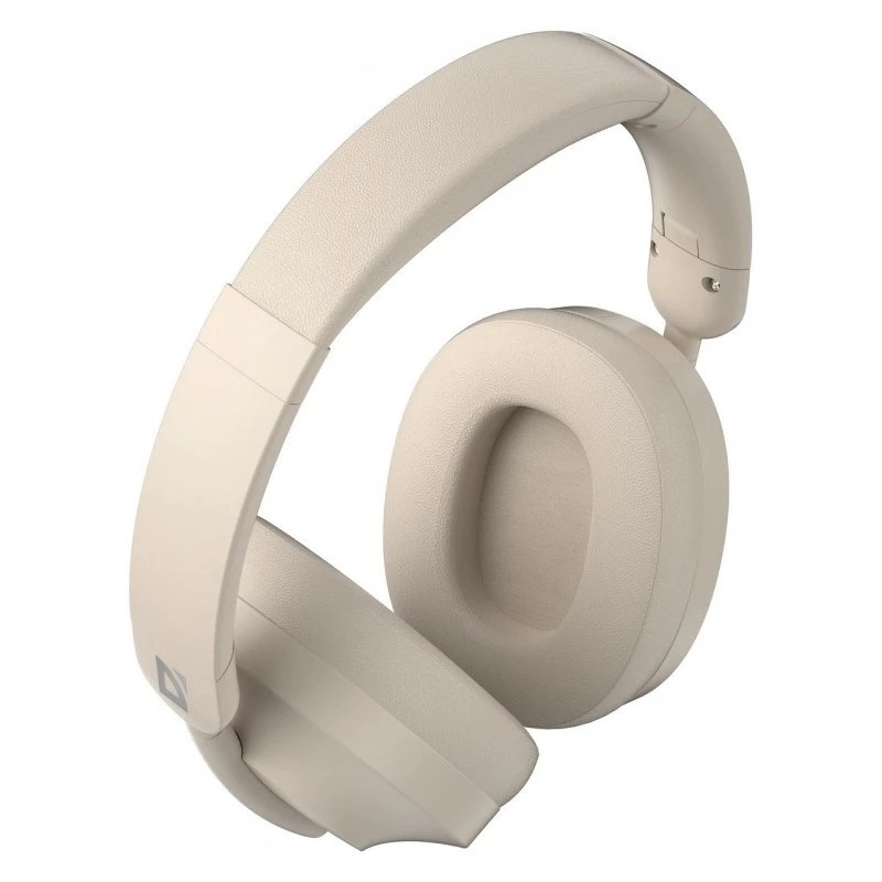 Defender Bluetooth-kuulokkeet Freemotion B485 ANC beige