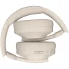 Defender Bluetooth-kuulokkeet Freemotion B485 ANC beige