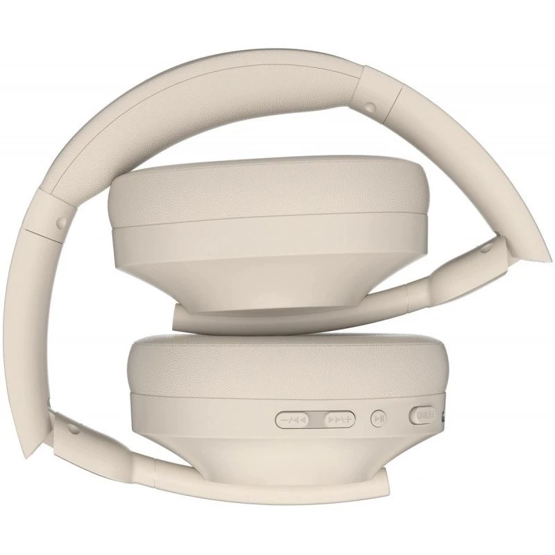 Defender Bluetooth-kuulokkeet Freemotion B485 ANC beige