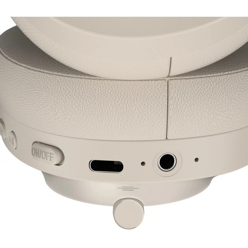 Defender Bluetooth-kuulokkeet Freemotion B485 ANC beige