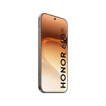 HONOR 600 DS 5G 8/256 älypuhelin – Velvet Black
