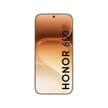 HONOR 600 DS 5G 8/256 kultainen älypuhelin